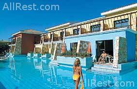 Aeneas Hotel 10